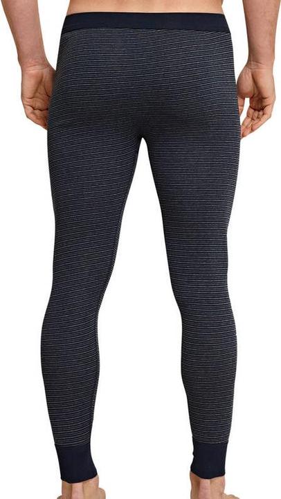 Actual product image Schiesser Fine-ribbed trousers, long, fly (3XL, Single pack)