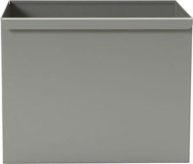 Produktbild House Doctor Aufbewahrungslösung für Regal, HDRack, Grau