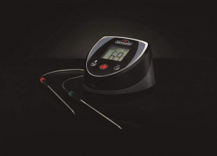 Actual product image Napoleon Thermometer