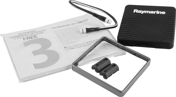 Immagine prodotto Raymarine Pilota a barra "EV-100