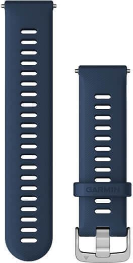 Actual product image Garmin IÅ¡manusis laikrodis Accy,Replacement Band, Forerunner 255, Tidal MÄ-lyna (22 mm)