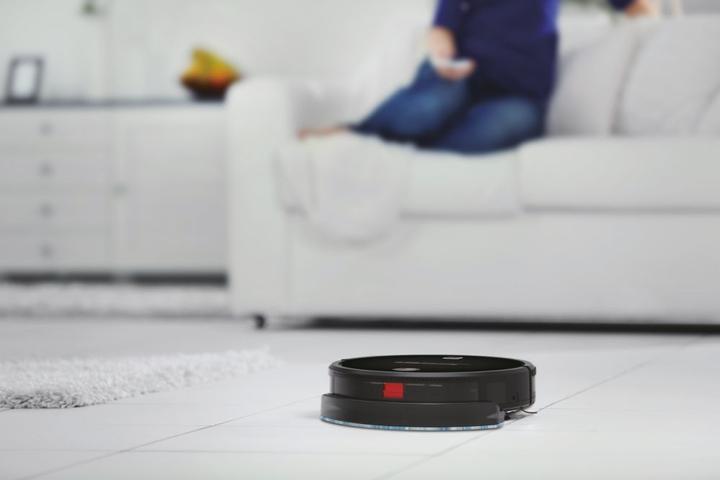 Immagine prodotto Hoover H-Go 300 (Robot aspirapolvere)