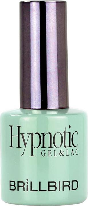 Immagine prodotto BrillBird G&L "30" ipnotico - 8ml (Smalto per unghie effetto gel)