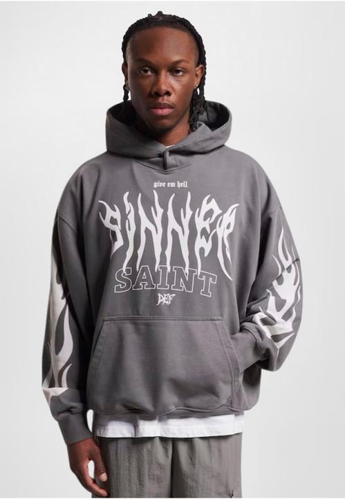 Produktbild DEF Saint Hoody - 134573 (L)