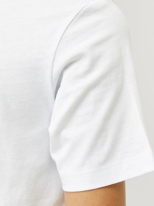 Produktbild Jack & Jones Jacbasic Tee And Woven Pants Giftb Jnr (140)