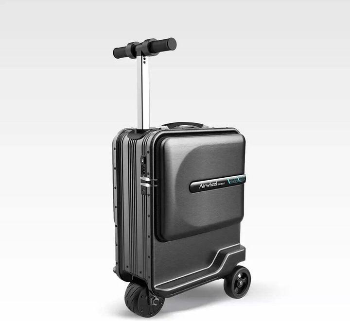 Actual product image Airwheel SE3 MiniT (26 l, M (50 - 90l))