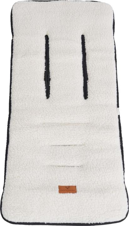 Image du produit Cangaroo coussin d'assise poussette Luxe