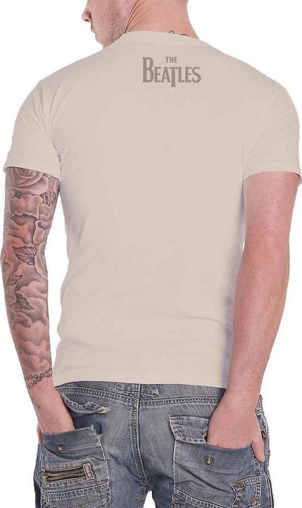 Immagine prodotto Good Day Sunshine Maglietta Stampa posteriore Adulto Unisex (XL)