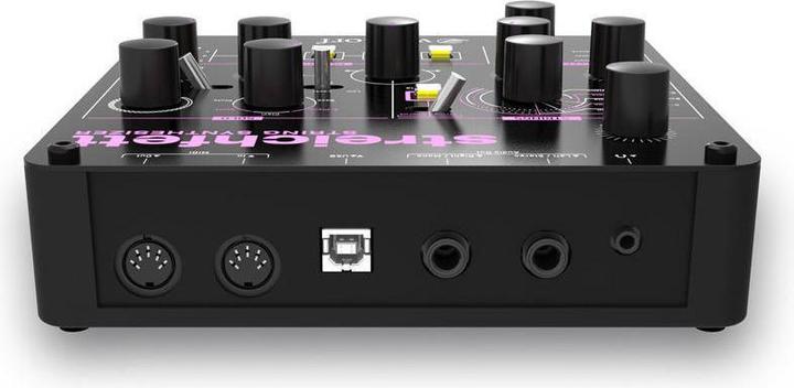Image du produit Waldorf Streichfett