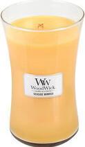 Actual product image WoodWick Seaside Mimosa (275 g)