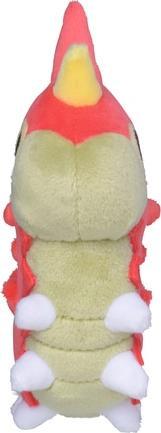 Produktbild Pokémon Wurmple Plush - 14 cm (14 cm)