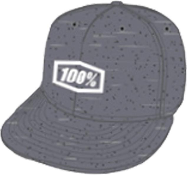Produktbild 100% Kappe Icon Youth