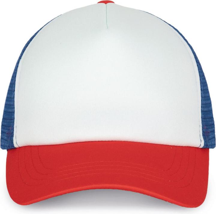 Image du produit K-up casquette trucker - 5 panneaux (Taille unique)