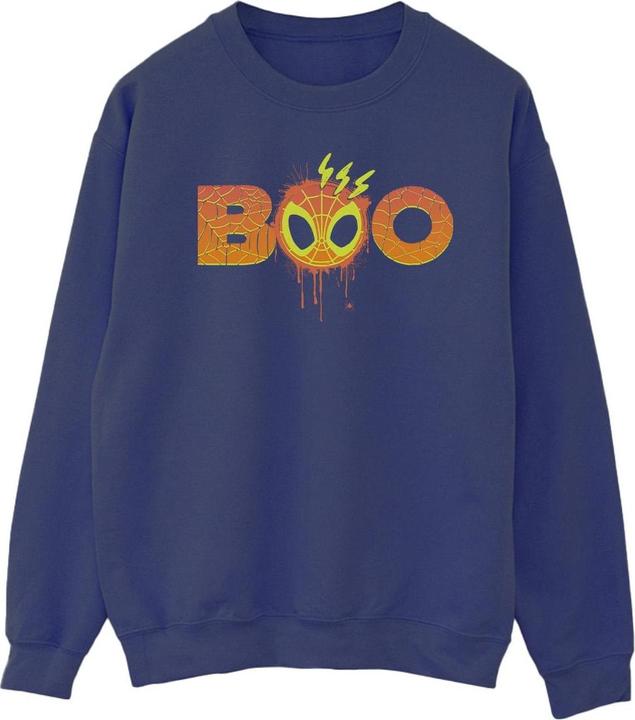 Produktbild Spiderman Boo Sweatshirt (L)