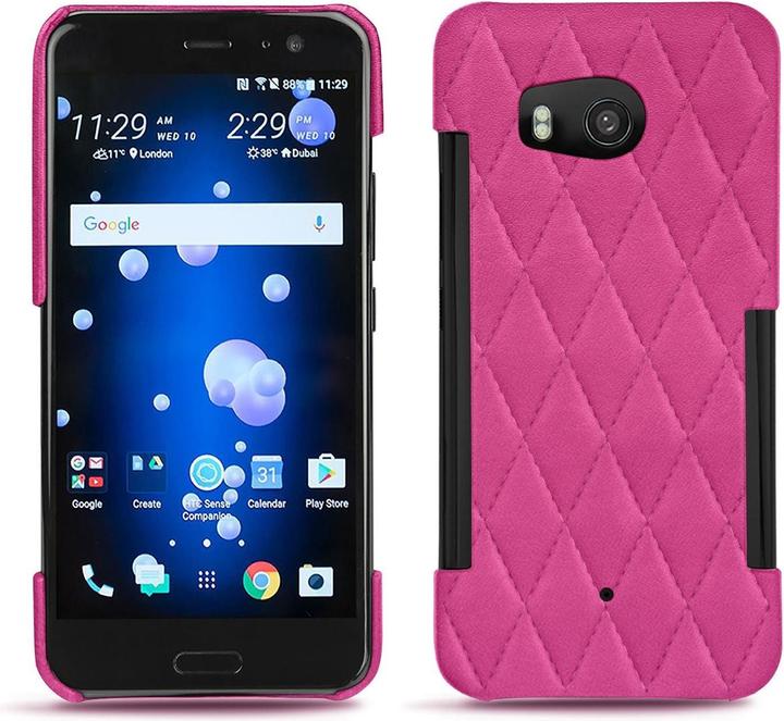 Produktbild Noreve Lederschutzhülle (HTC U11)