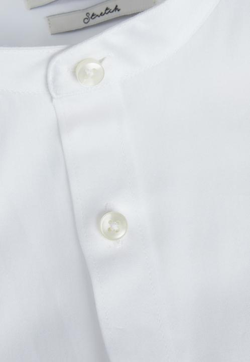 Image du produit Jack & Jones Jprblaparma Band Collar Shirt L/S Ln (XL)