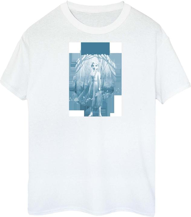 Produktbild Disney Frozen 2 Elsa Find The Way TShirt (XL)