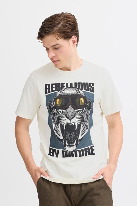 Actual product image Blend BHTee 20717344 (3XL)