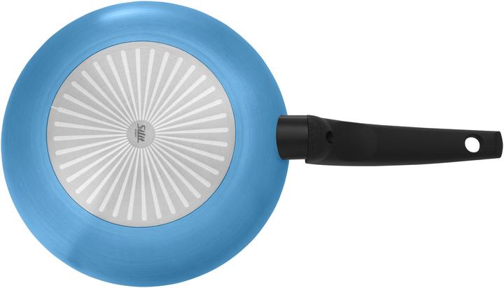 Actual product image Silit Belluna (24 cm, Frying pan, Aluminium)