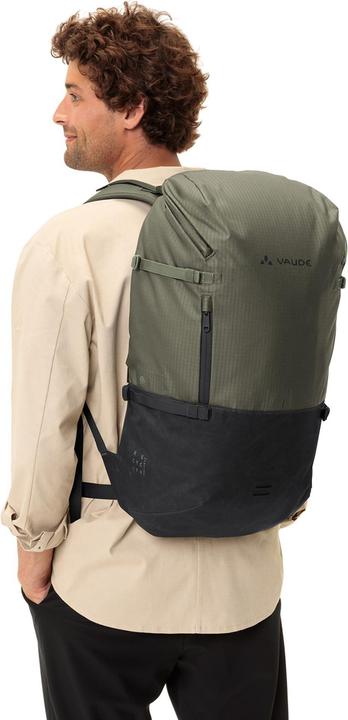 Actual product image Vaude CityGo II (30 l)