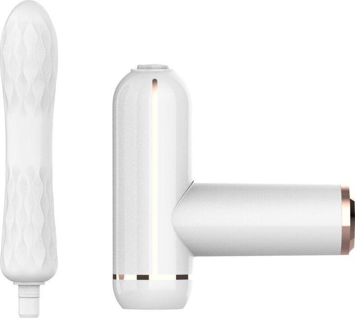 Produktbild Armony Fking Maschine Einstellbarer & Automatischer Vibrator Weiss