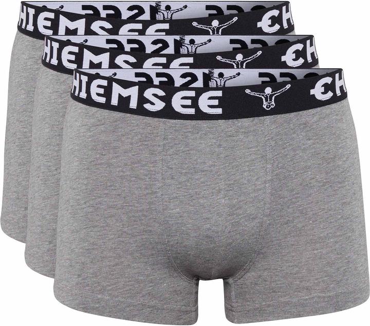 Chiemsee Boxer Briefs, Regular Fit 3P