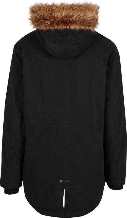 Produktbild Brandit Men Fish Tail Parka - 174635 (XL)