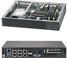 Supermicro E300-9A