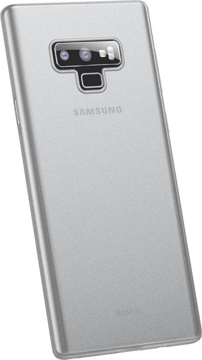 Immagine prodotto Baseus Cover per Samsung Galaxy Note9 della serie Wing (Samsung Galaxy Note 9)