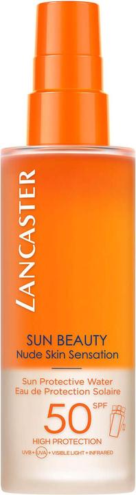Immagine prodotto Lancaster Olio Fattore di protezione solare 50 (Olio abbronzatura, SPF 50, 150 ml, 203 g)