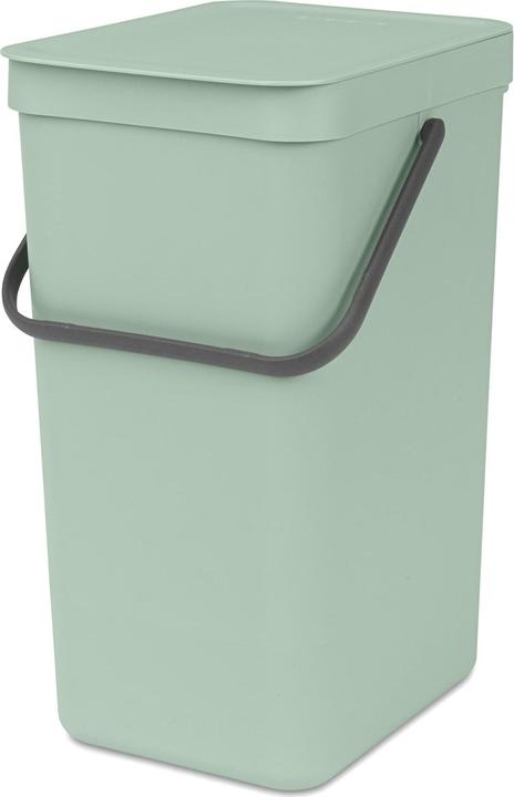 Verde chiaro