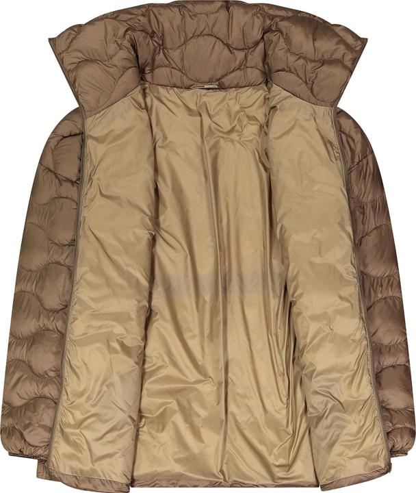 Actual product image Jeanne Baret Tahiti Puffy (M)
