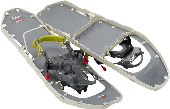 Actual product image Msr Lightning Explore W25 Drift (25.20")