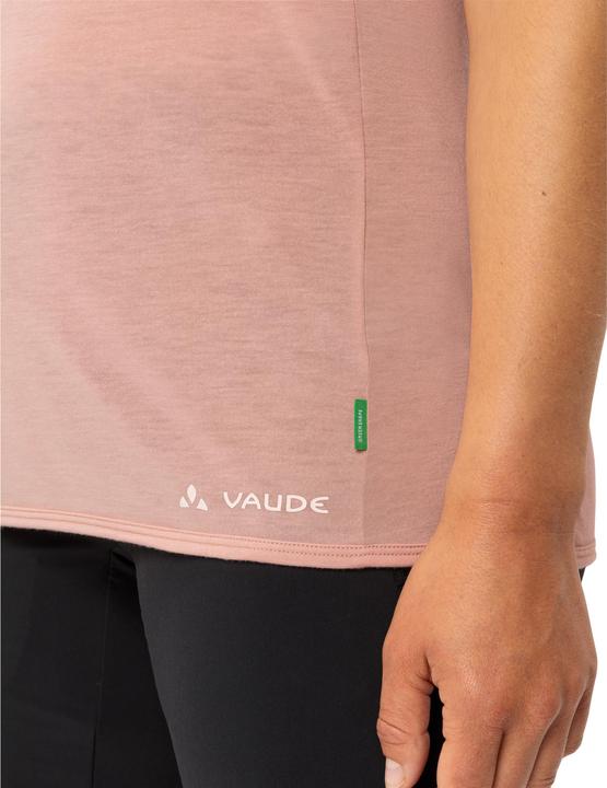 Produktbild Vaude Tekoa T-Shirt II (36)