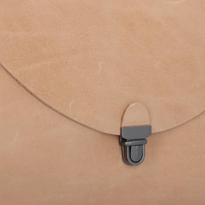Produktbild Harolds Aberdeen Umhängetasche Leder 24 cm