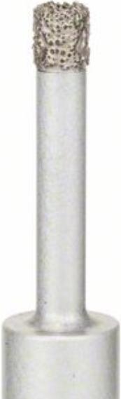 Produktbild Bosch Professional Zubehör Diamanttrockenbohrer Easy Dry Best for Ceramic, 6 x 33 mm (6 mm)