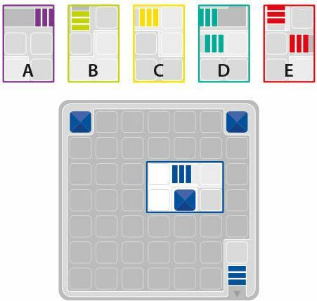 Actual product image Smart Games SG Atlantis Escape (Multilingual, French, Italian, English, German)