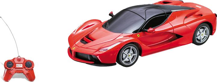 Actual product image Remote-controlled Ferrari