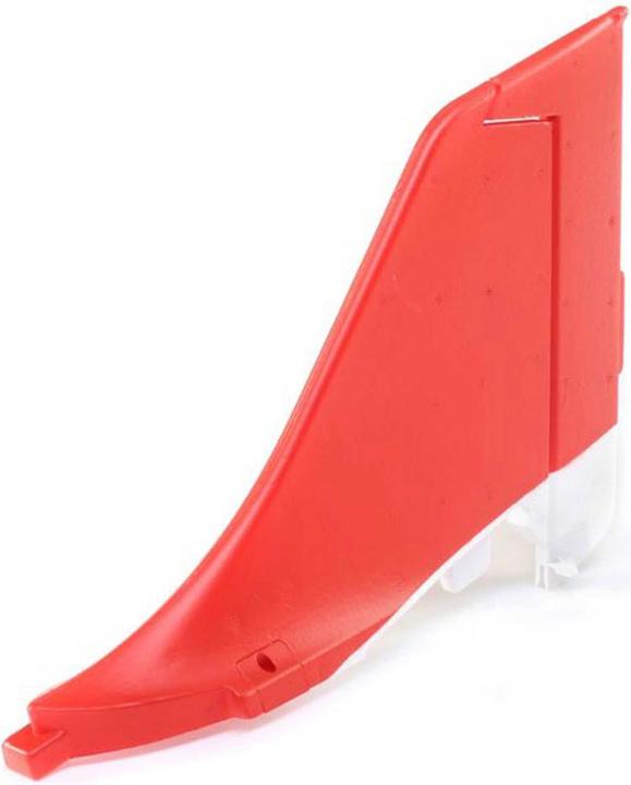 Actual product image E-Flite Tail set painted: for Maule 1.5m