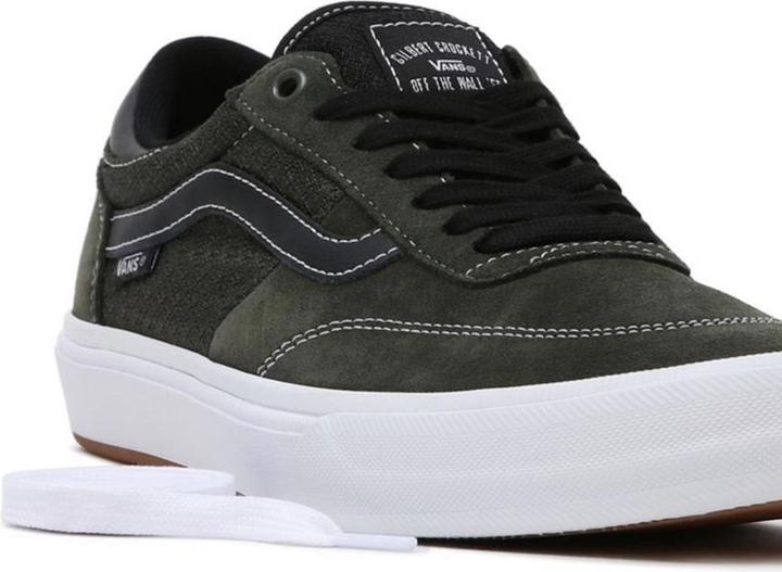 Produktbild Vans Gilbert Crockett (40.5)