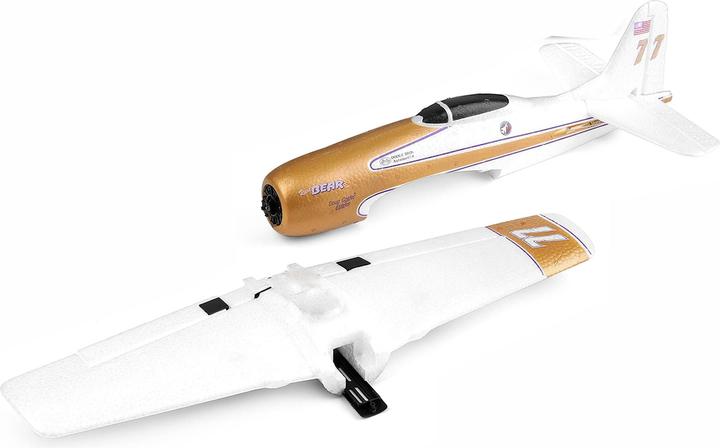 Amewi Fuselage set complete AMXFlight Rare Bear