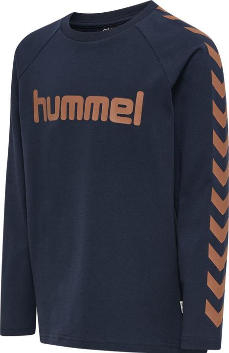 Produktbild hummel Boys T-Shirt L/S (140)