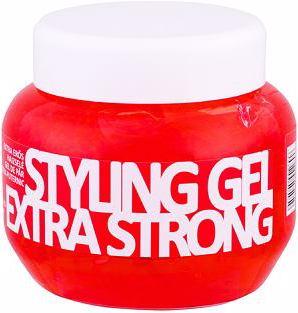 Produktbild Kallos Cosmetics Styling Gel Extra Strong (Haargel, 275 ml)