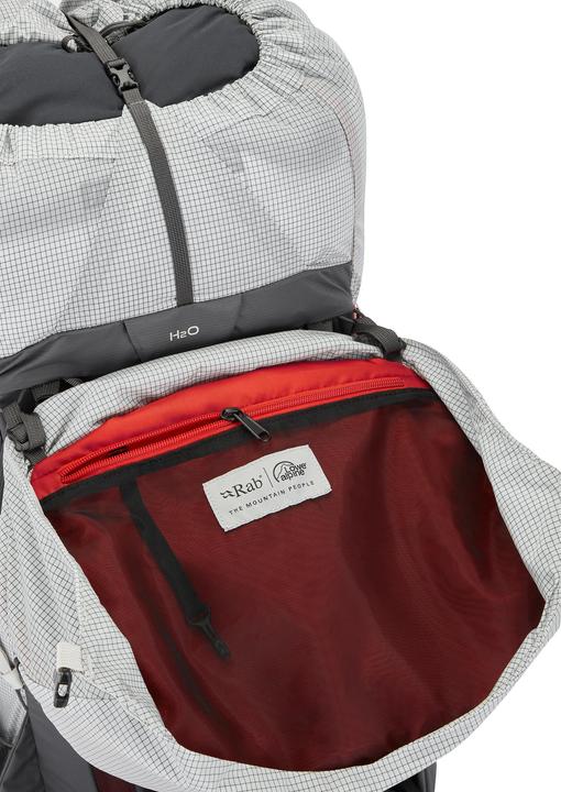 Actual product image Rab Muon 50 (50 l)