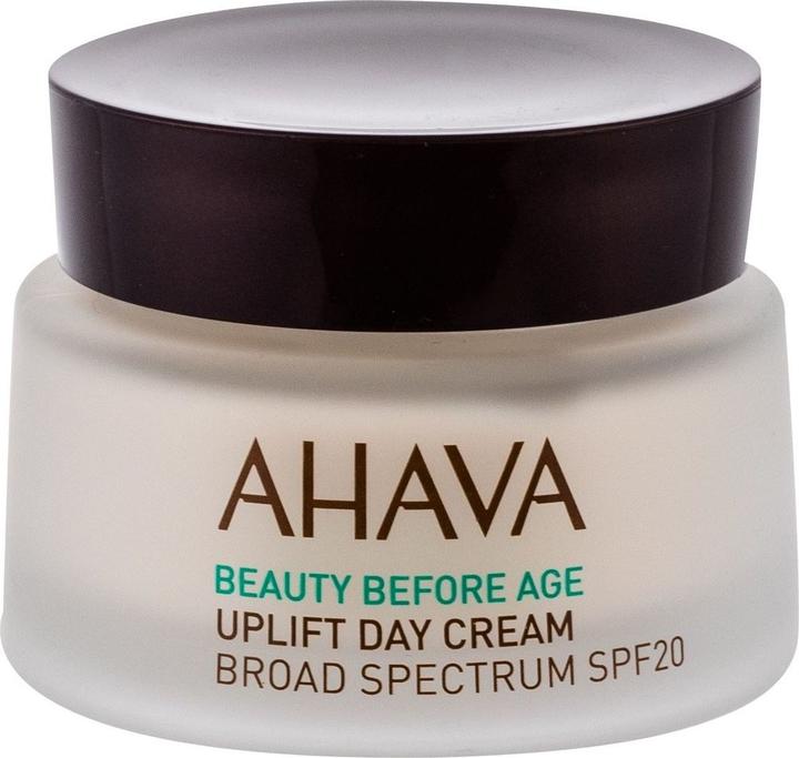 Actual product image Ahava Beauty Before Age Uplift (50 ml)
