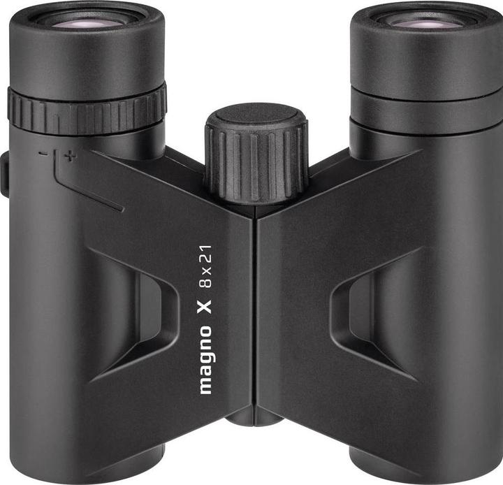 Produktbild Eschenbach Fernglas Magno 21 (8 x, 21 mm)