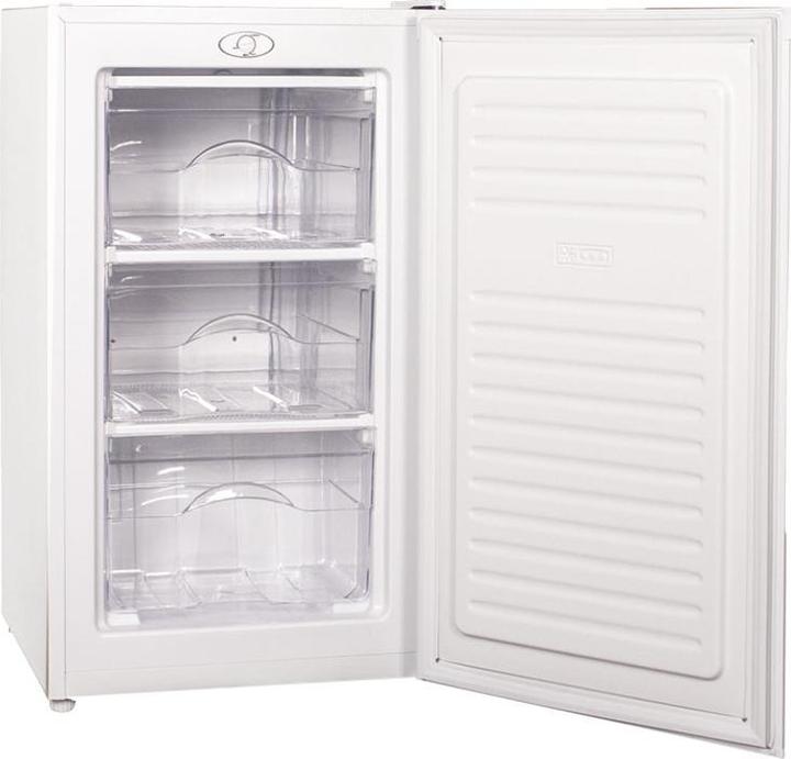 Immagine prodotto Kibernetik Fsp Eco (Struttura autonoma, 64 l)
