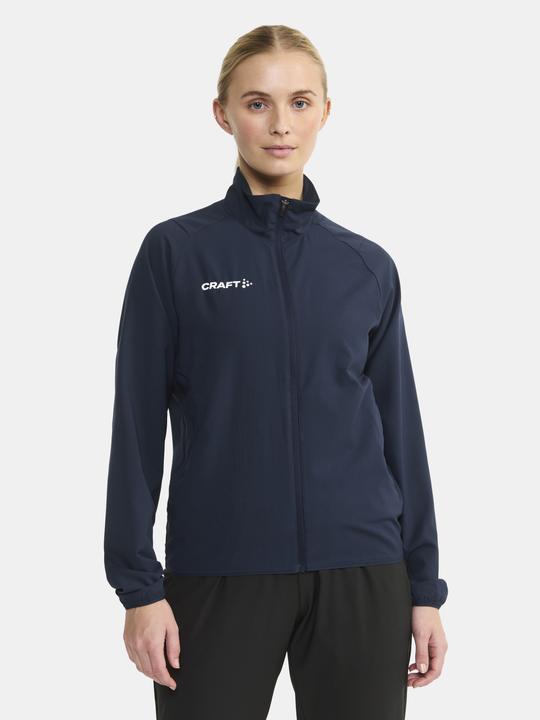 Actual product image Craft Rush 2.0 Training Jacket W (L)