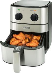 Immagine prodotto Bourgini Friggitrice classica Health 4.0L - Friggitrice Hetelucht