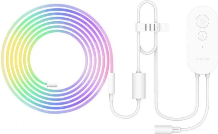 Produktbild Xiaomi Smart Lightstrip EU (Mehrfarbig, 200 cm, Indoor)
